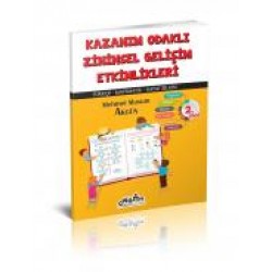 Etkinlikli Matematik Calisma Kitabi 2 Sinif 2 Kitap Okul Kitaplari